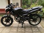 Bajaj Pulsar 135 2012