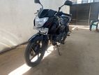 Bajaj Pulsar 135 2012