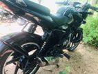 Bajaj Pulsar 135 2012