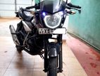 Bajaj Pulsar 135 2012