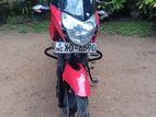 Bajaj Pulsar 135 2012