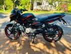 Bajaj Pulsar 135 2012