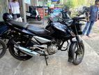 Bajaj Pulsar 135 2012