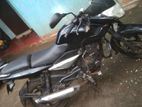 Bajaj Pulsar 135 2012
