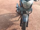Bajaj Pulsar 135 2012