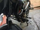Bajaj Pulsar 135 2012