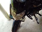 Bajaj Pulsar 135 2012