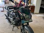 Bajaj Pulsar 135 2012