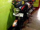 Bajaj Pulsar 135 2012