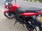Bajaj Pulsar 135 2012