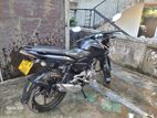 Bajaj Pulsar 135 2012