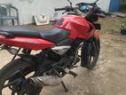 Bajaj Pulsar 135 2012