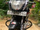 Bajaj Pulsar 135 2012
