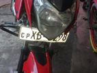 Bajaj Pulsar 135 2012