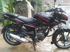 Bajaj Pulsar 135 2012