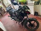 Bajaj Pulsar 135 2012