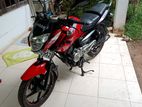 Bajaj Pulsar 135 2012