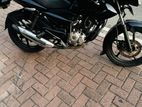 Bajaj Pulsar 135 2012