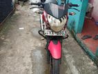 Bajaj Pulsar 135 2012