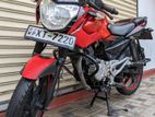 Bajaj Pulsar 135 2012