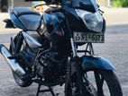 Bajaj Pulsar 135 2012