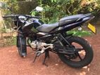 Bajaj Pulsar 135 2012