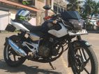 Bajaj Pulsar 135 2012