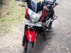 Bajaj Pulsar 135 2012