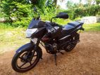 Bajaj Pulsar 135 2012