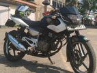 Bajaj Pulsar 135 2012