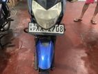 Bajaj Pulsar 135 2012