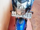 Bajaj Pulsar 135 2012