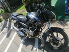 Bajaj Pulsar 135 2012