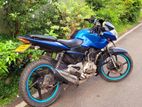 Bajaj Pulsar 135 2012