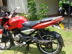 Bajaj Pulsar 135 2012