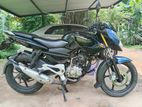 Bajaj Pulsar 135 2012