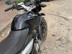 Bajaj Pulsar 135 2012