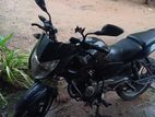 Bajaj Pulsar 135 2012