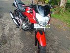 Bajaj Pulsar 135 2012