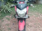 Bajaj Pulsar 135 2012