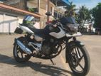 Bajaj Pulsar 135 2012