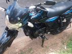 Bajaj Pulsar 135 2012