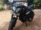 Bajaj Pulsar 135 2012