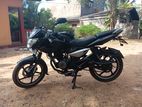 Bajaj Pulsar 135 2012