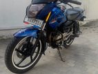 Bajaj Pulsar 135 2012