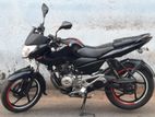 Bajaj Pulsar 135 2012