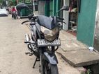 Bajaj Pulsar 135 2012