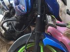 Bajaj Pulsar 135 2012