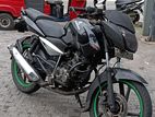 Bajaj Pulsar 135 2012