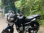 Bajaj Pulsar 135 2012